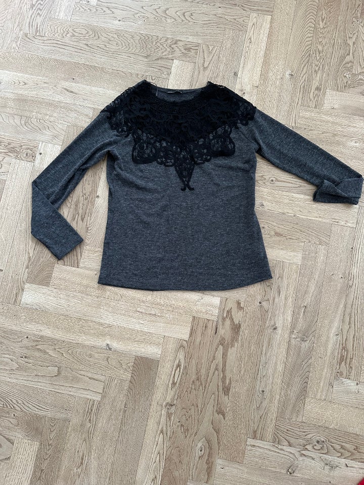 Sweater, Zara, str. 40