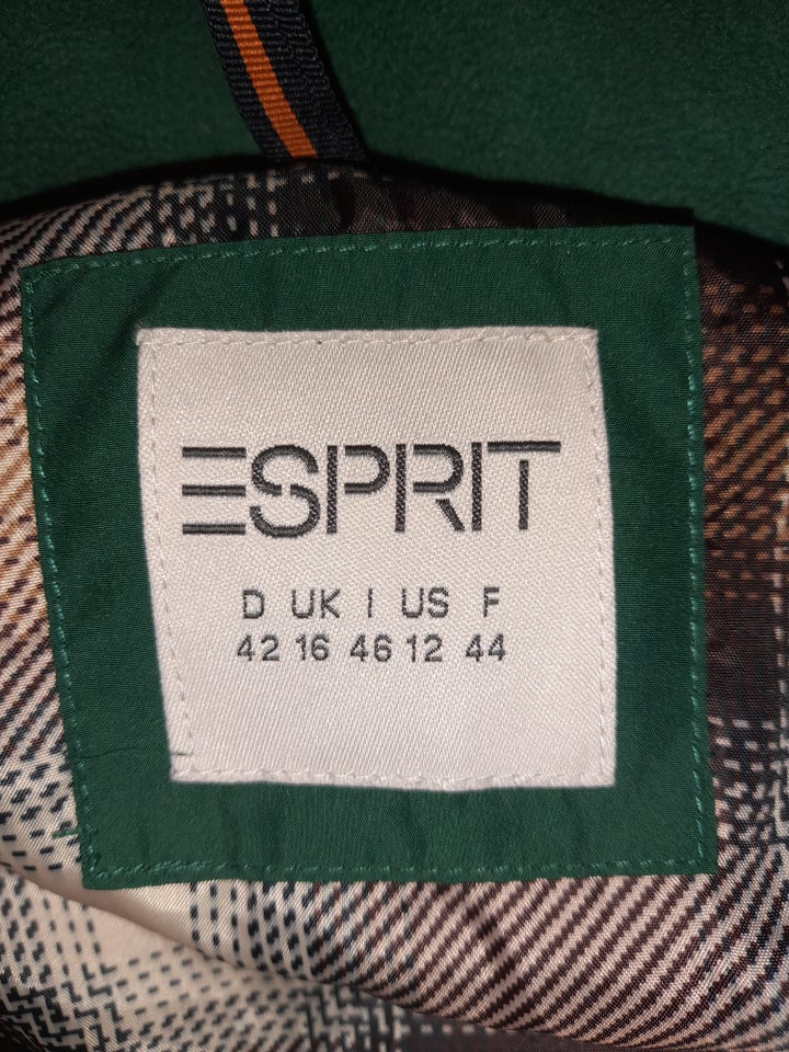 Vest, Esprit, str. M