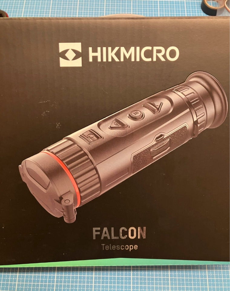 Spotter, Hikmicro, FH25