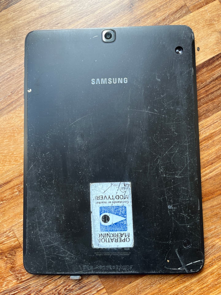 Samsung S2 wifi (T813) 97 tommer