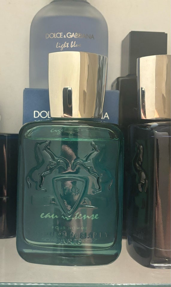 Eau de parfum, Parfume, Louis