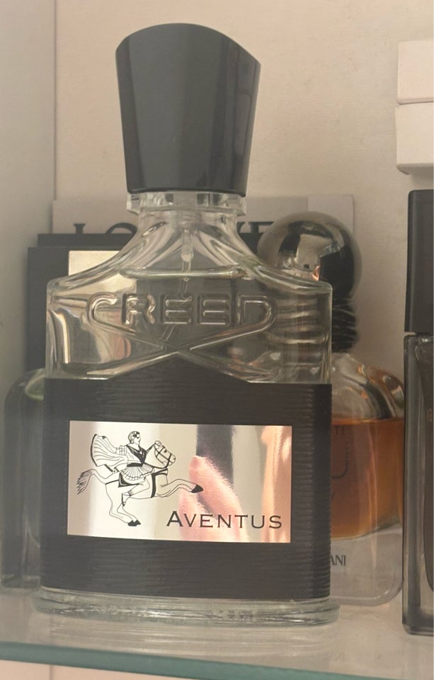 Eau de parfum, Parfume, Louis