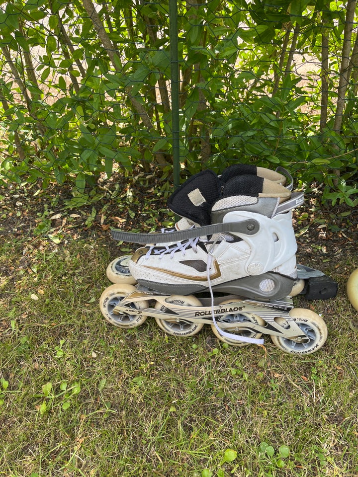 Rulleskøjter Rollerblade str