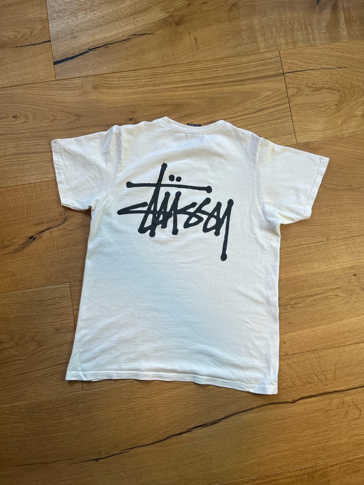 T-shirt, Stussy, str. S