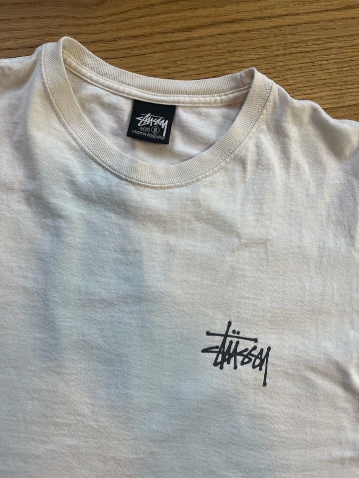 T-shirt, Stussy, str. S