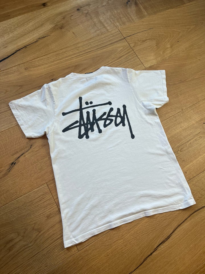 T-shirt, Stussy, str. S