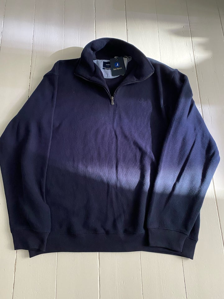 Sweater, Ses ranch, str. XXXXL