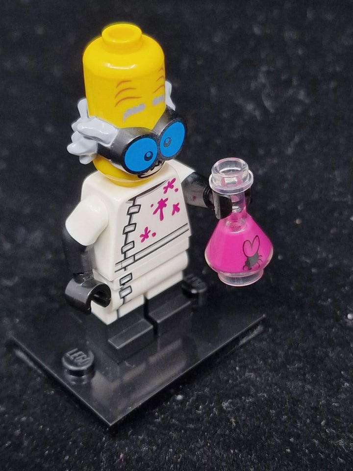 Lego Minifigures