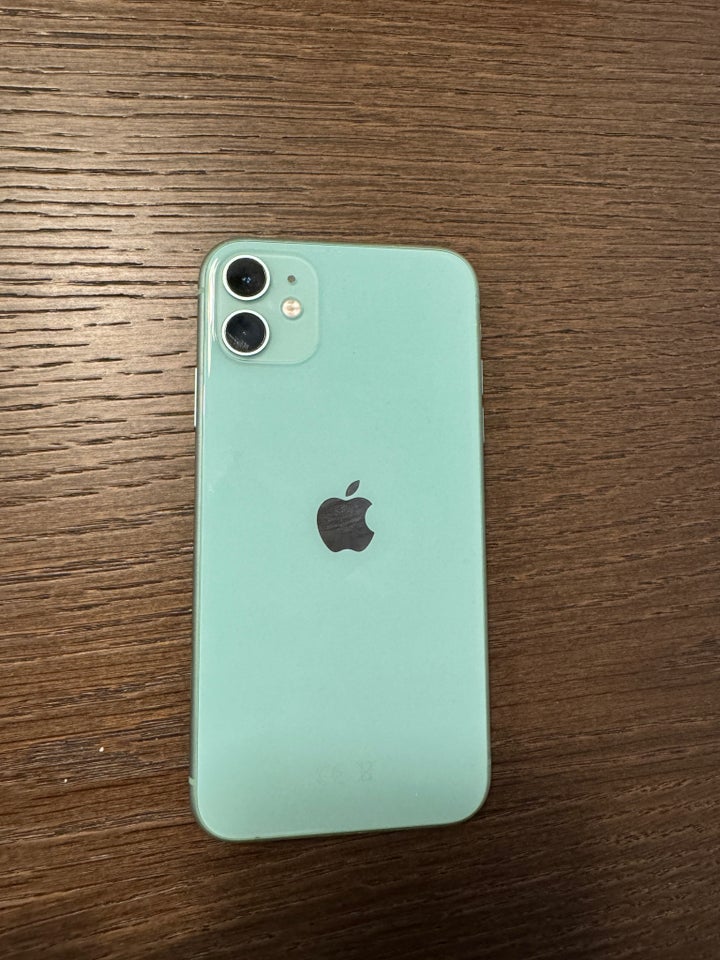 iPhone 11 64 GB