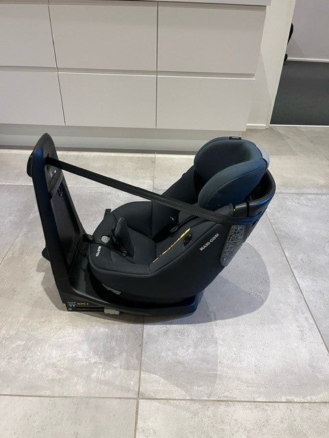 Autostol op til 18 kg  Maxi Cosi