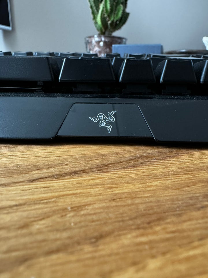 Tastatur Razer Blackwidow RGB