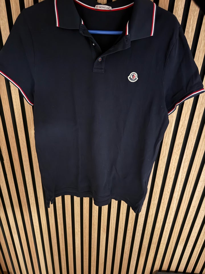 Polo t-shirt, Moncler, str. L