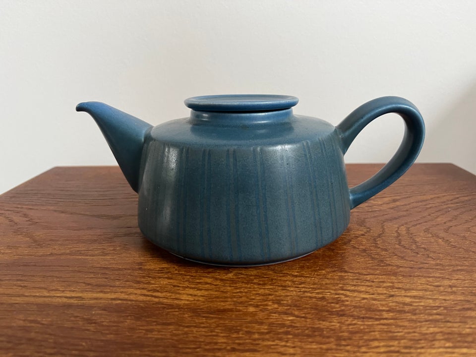 Keramik Tekande Søholm