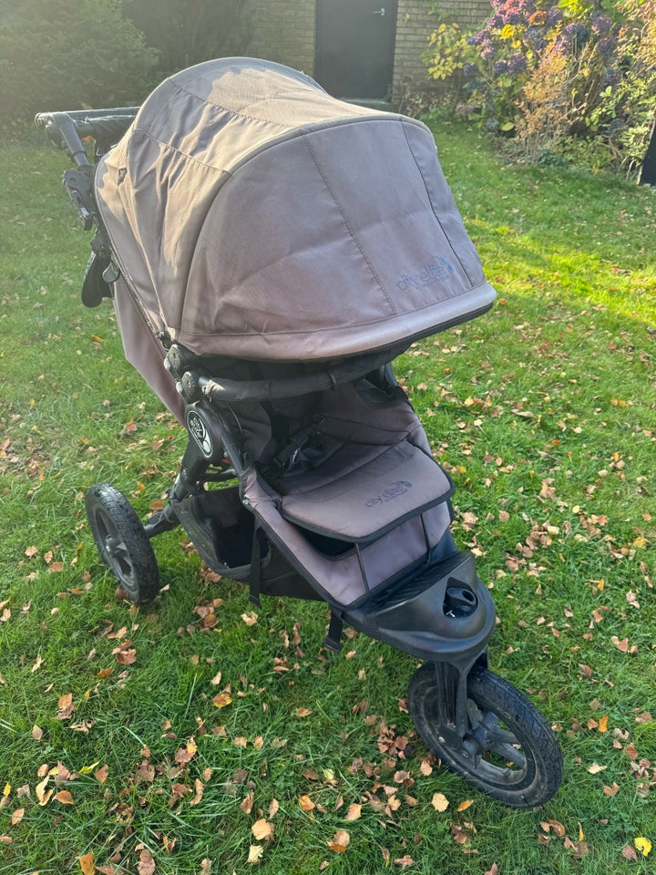 Babyjogger, Baby Jogger City Elite