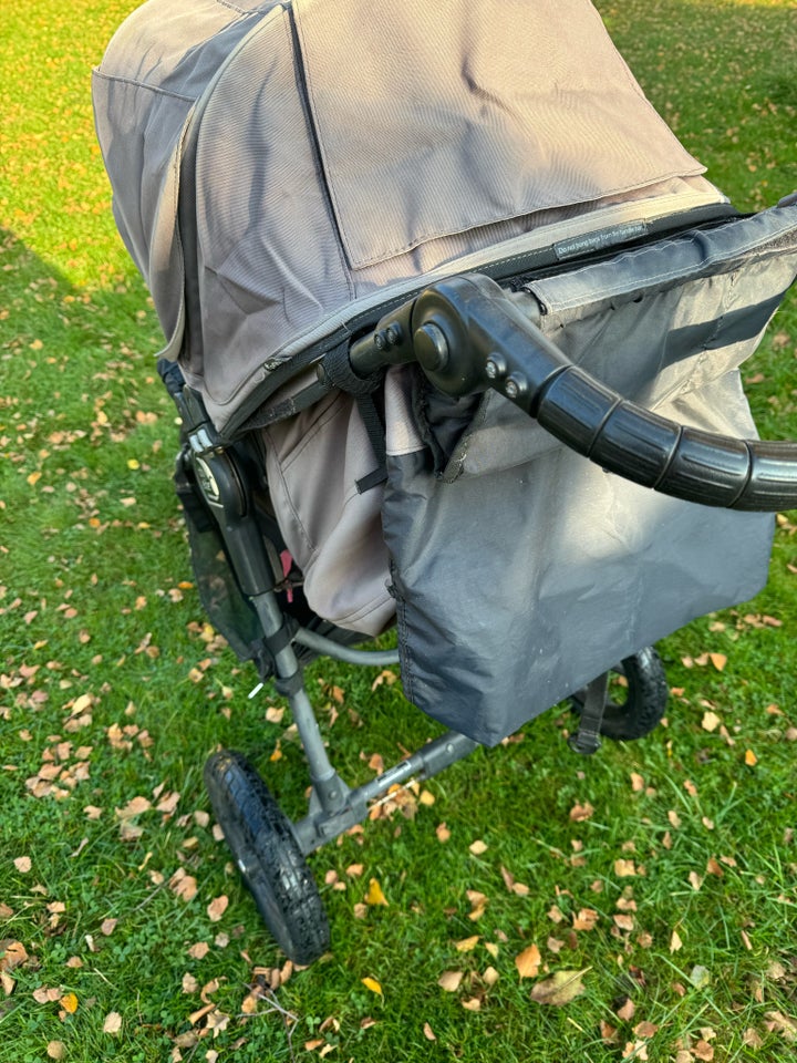 Babyjogger, Baby Jogger City Elite