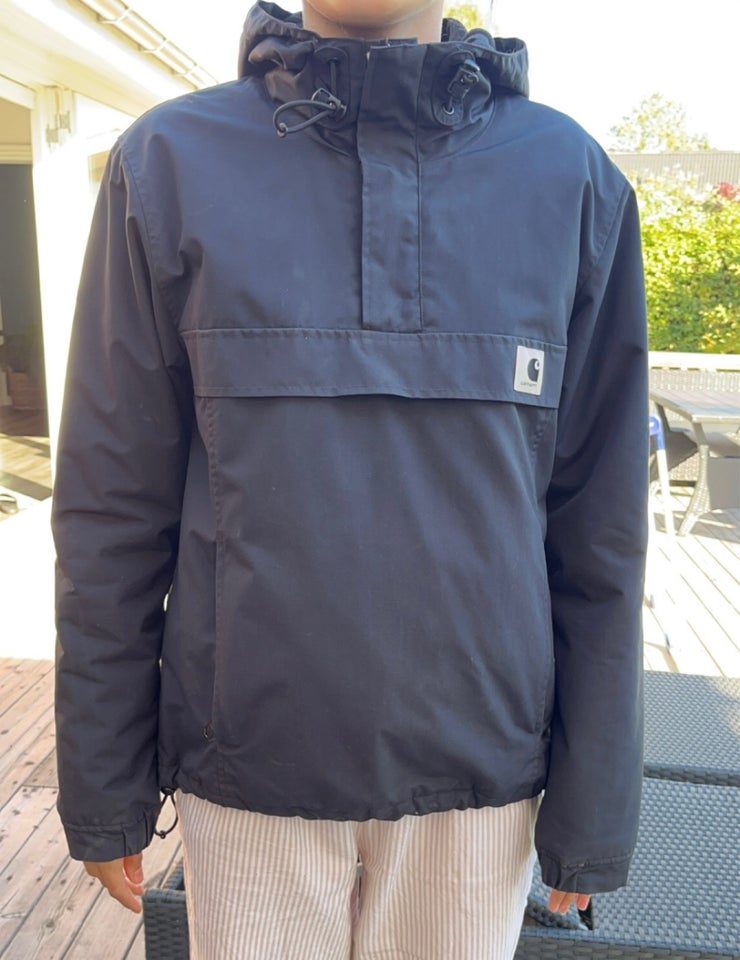 Anorak, Overgangsjakke, Carhartt