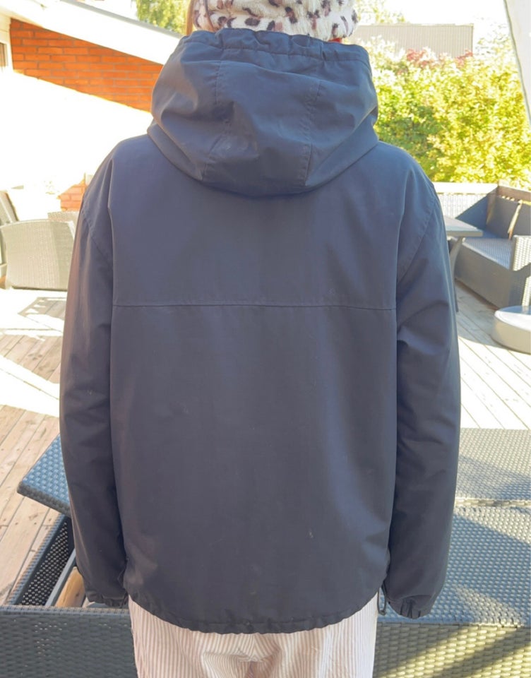 Anorak, Overgangsjakke, Carhartt