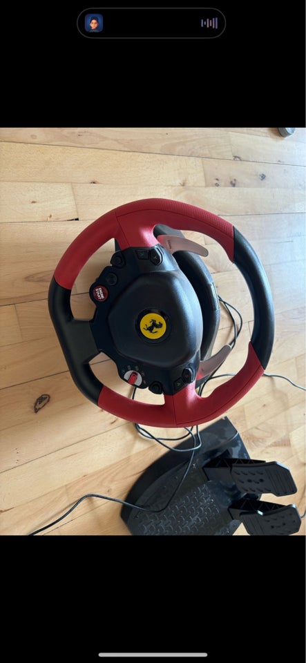 Gadget Ferrari Spider Perfekt