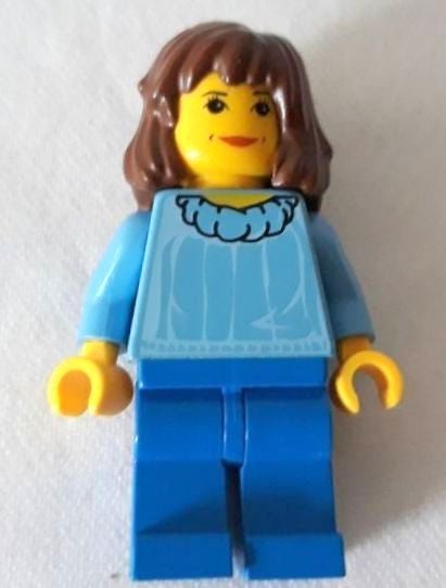 Lego Minifigures