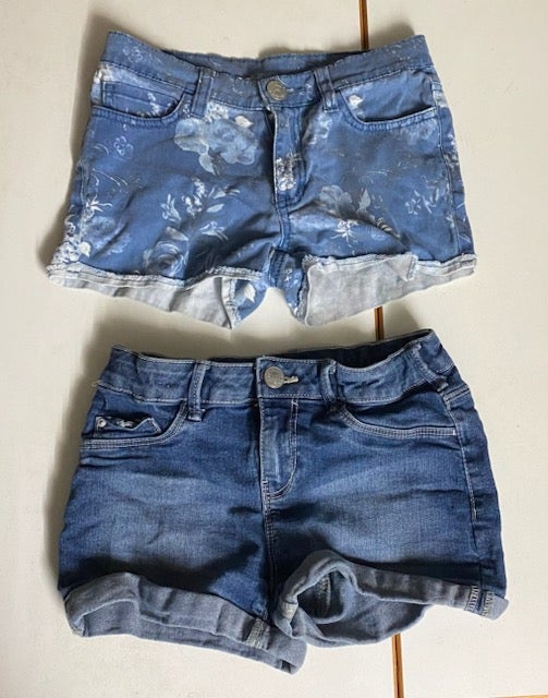 Shorts, 2 stk shorts, CA og HM