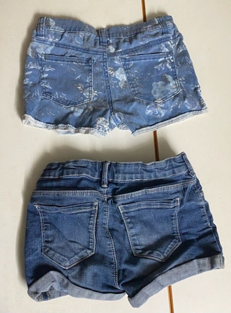 Shorts, 2 stk shorts, CA og HM