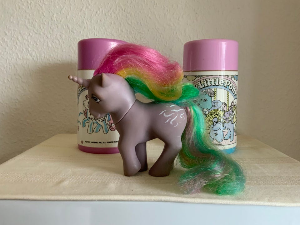 My Little Pony, Hasbro