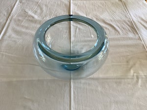 Glas Bowl Royal Copenhagen