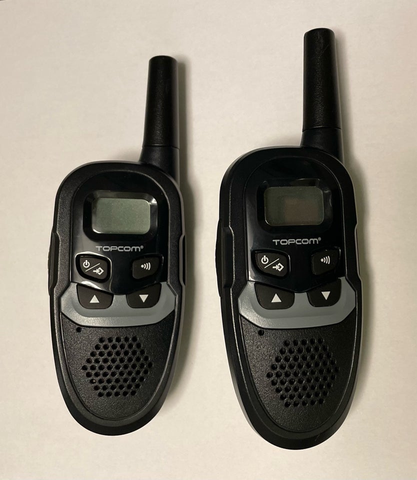 Walkie-Talkie, walkie talkie,