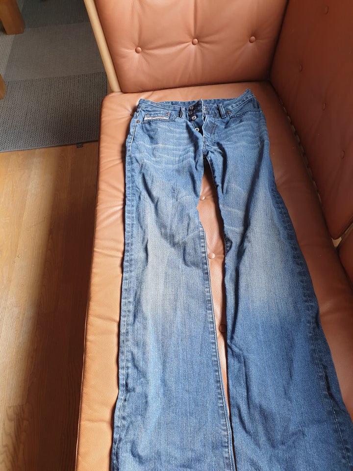 Jeans Diesel  str 29