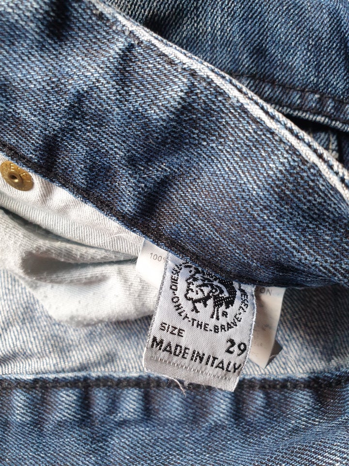 Jeans Diesel  str 29