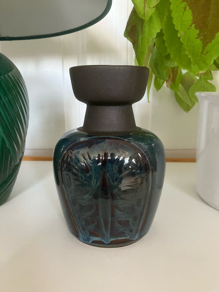 Keramik Søholm vase Søholm