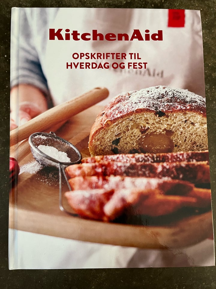 Opskrifter til hverdag og fest ,