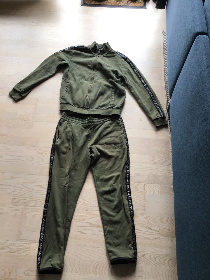 Andet Tracksuit Ea7