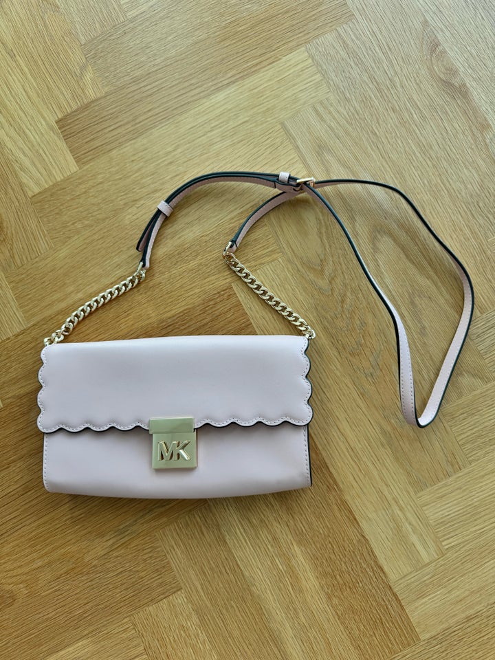 Crossbody, Michael Kors, læder