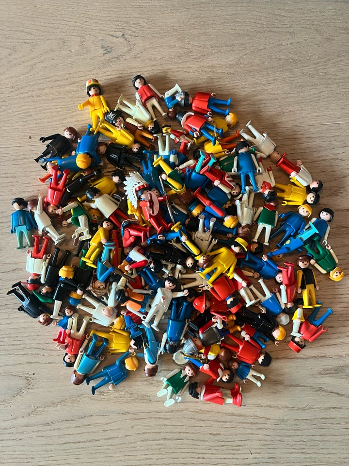 Playmobil