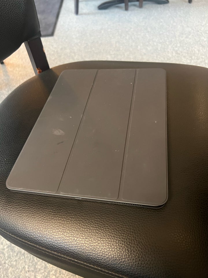 iPad Pro 64 GB sort