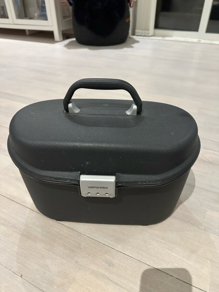 Beautybox, Samsonite, b: 40 l: 24 h: