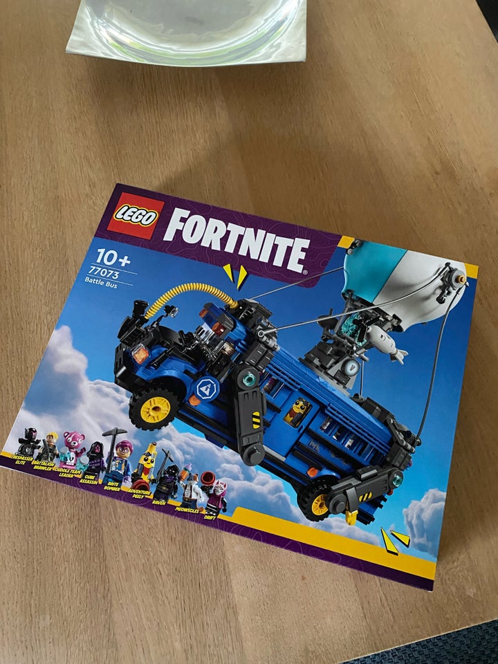 Lego andet, 77073