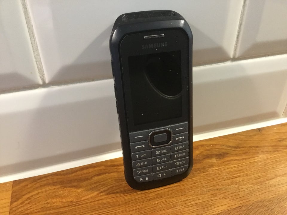 Samsung Xcover 550, Rimelig