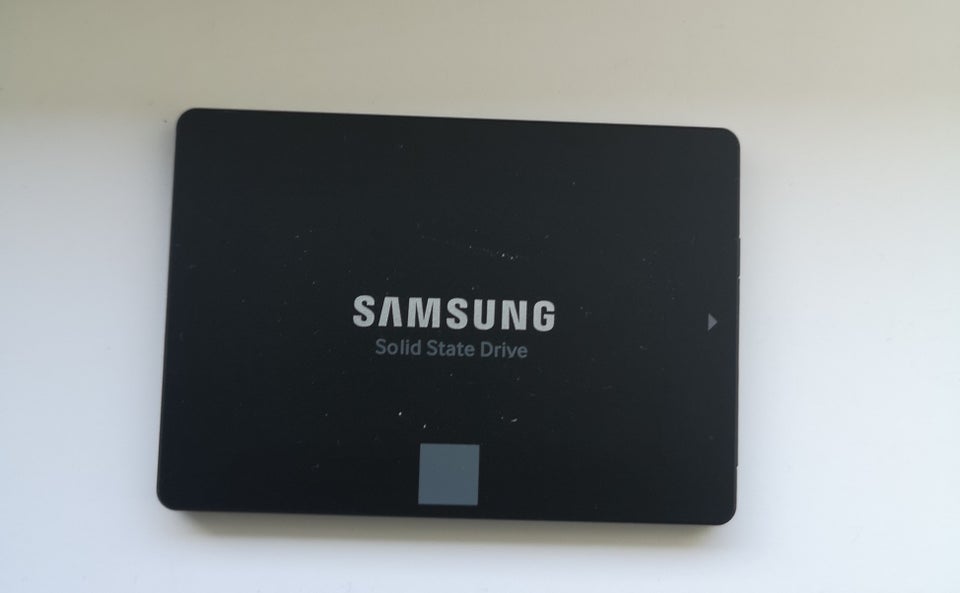 Samsung 1000 GB God