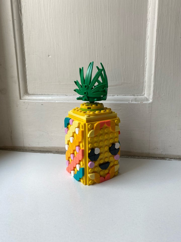 Lego andet LEGO DOTS Ananas 41906