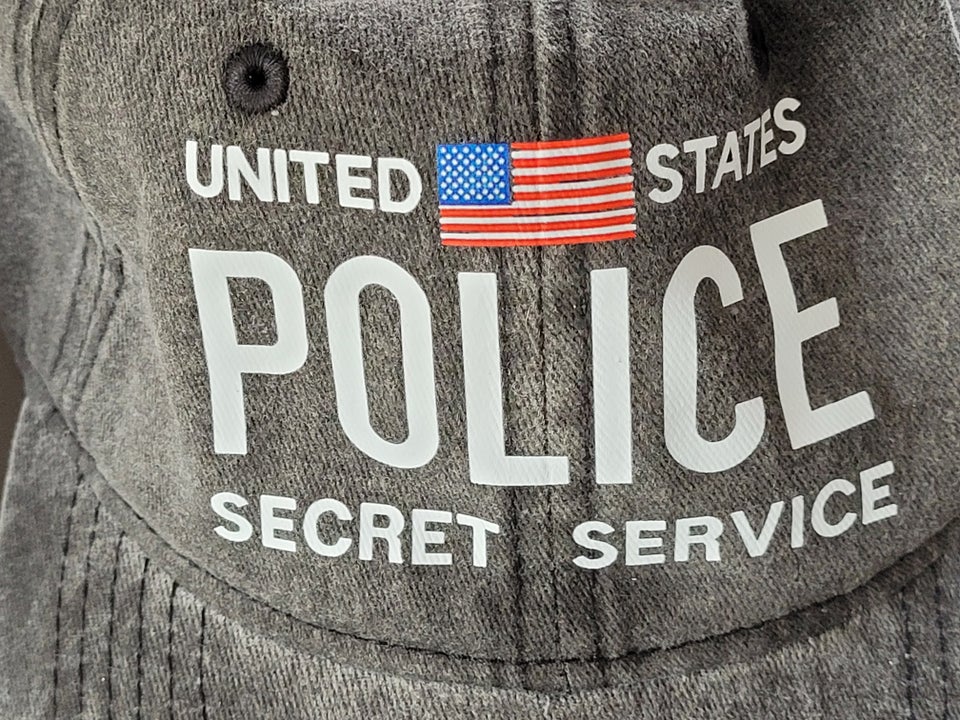 Militær, USA Secret Service