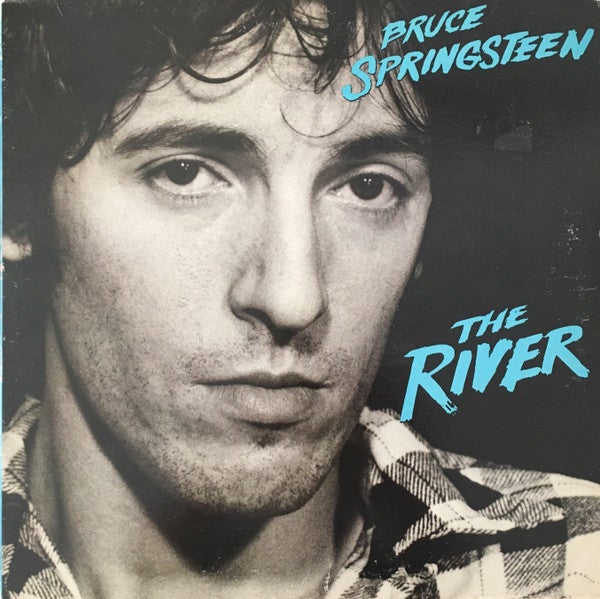 LP, DBL-LP: Bruce Springsteen, The