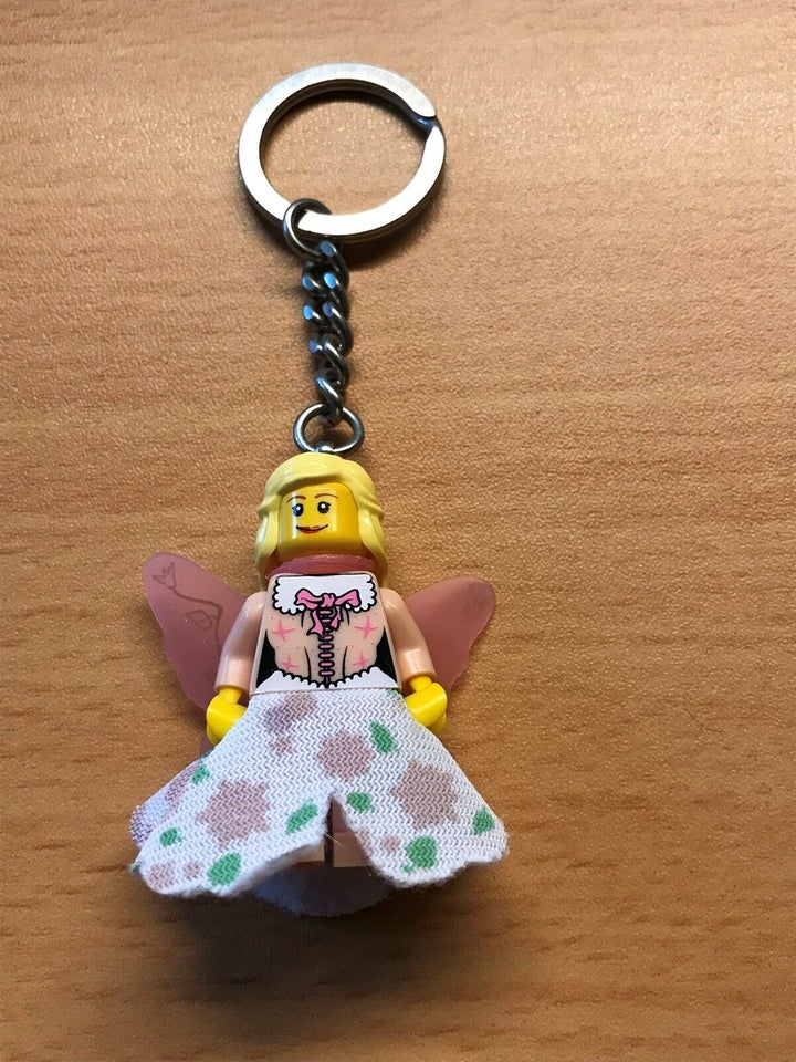 Lego andet Fairy Kay chain 852783