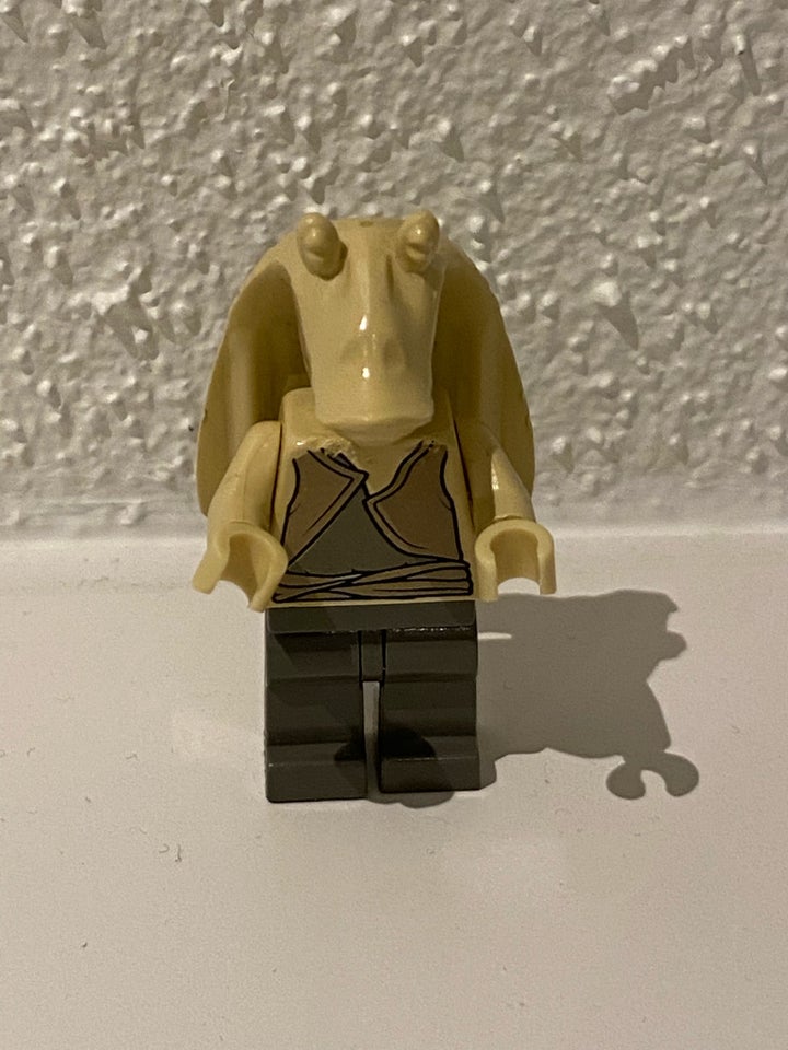 Lego Star Wars, SW0017