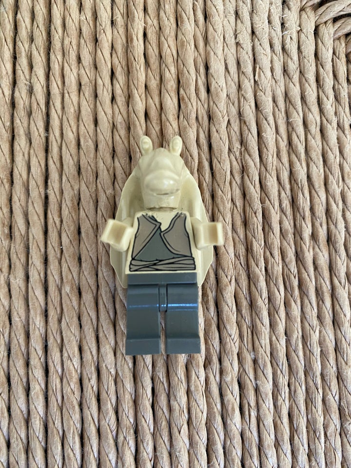 Lego Star Wars, SW0017