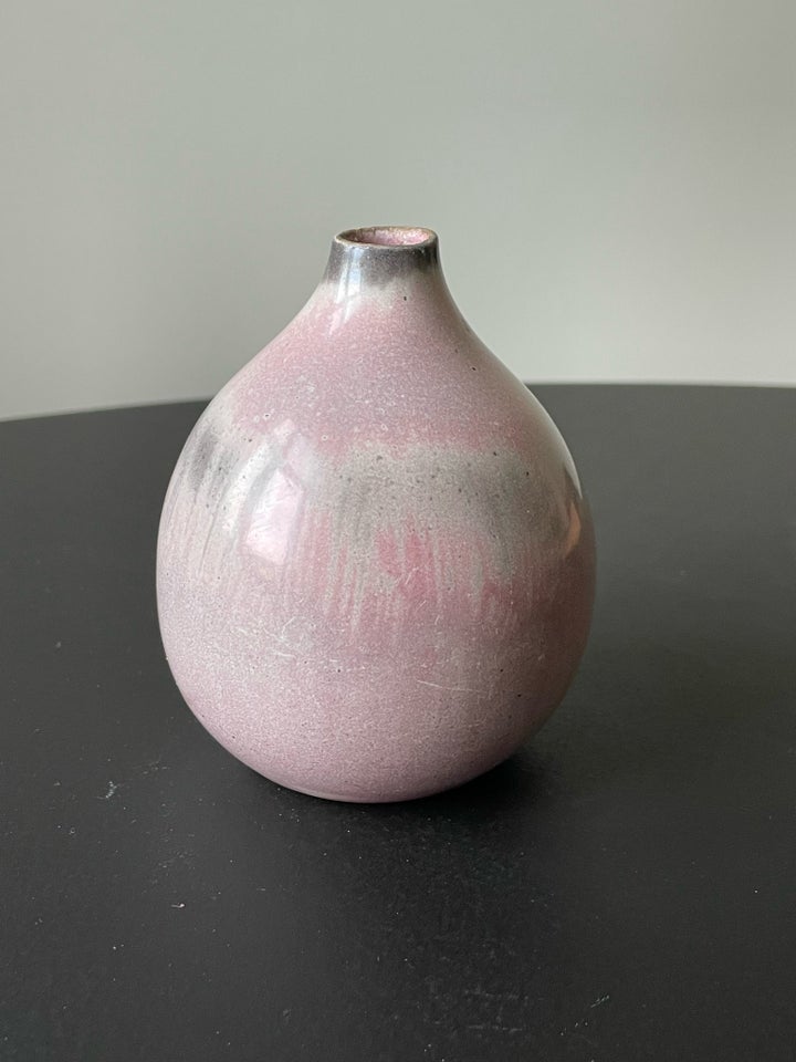 Vase Vase Poul Jacob Nielsen