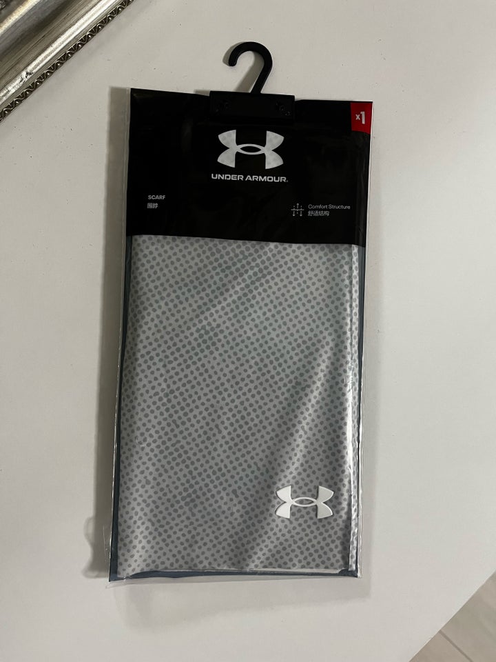 Andet, Under Armour halstørklæde,