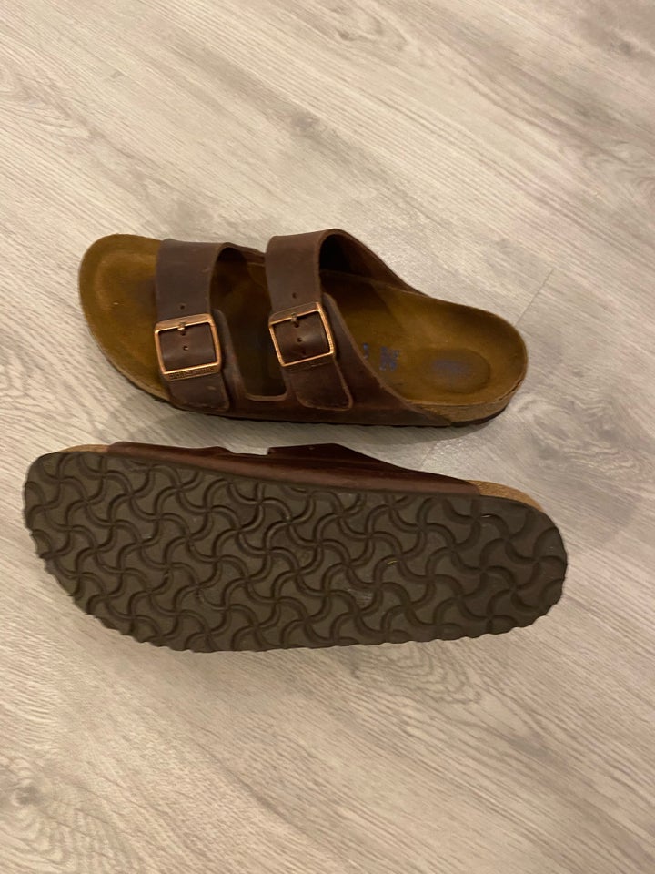 Sandaler, Birkenstock, str. 42