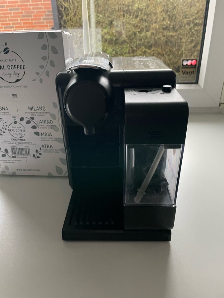 Kaffemaskine  Nespresso